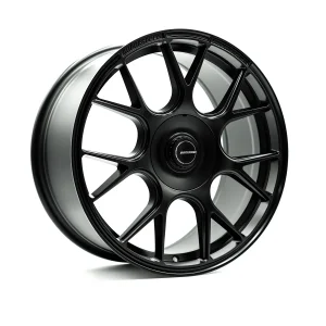 Superspeed – RF01 Progressive – Black – 18″x8.5″ 35mm – All weather Wheels – RF01P18085355114120MB